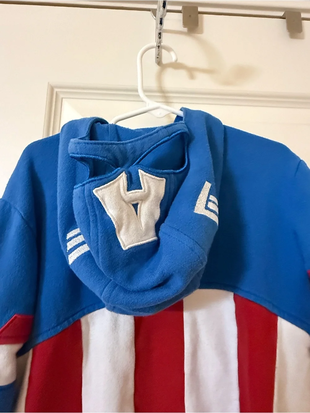 Disney captain america